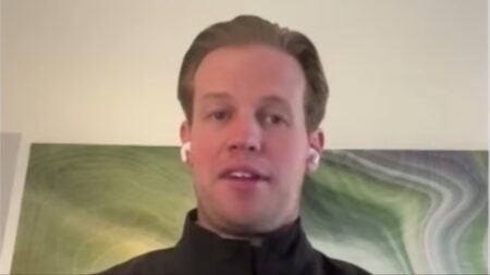 Brandon Astle interview