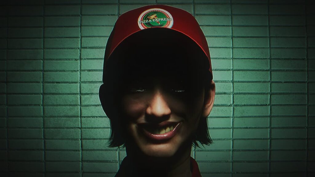 DON'T WATCH: Broken Lore