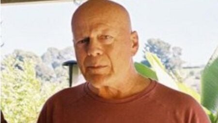 Bruce Willis