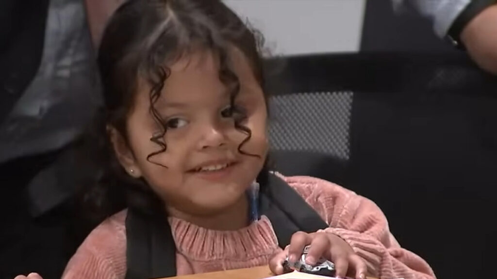 California Family Battles to Keep Sick Child From Being Deported: ‘Where Are All the Pro-life People Now?’ California Family Battles to Keep Sick Child From Being Deported: ‘Where Are All the Pro-life People Now?’