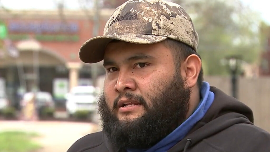 Chicago Homeowner Shares House With Squatters Until They Agree to Leave: ‘If Ya Can’t Beat Em, Join Em!'