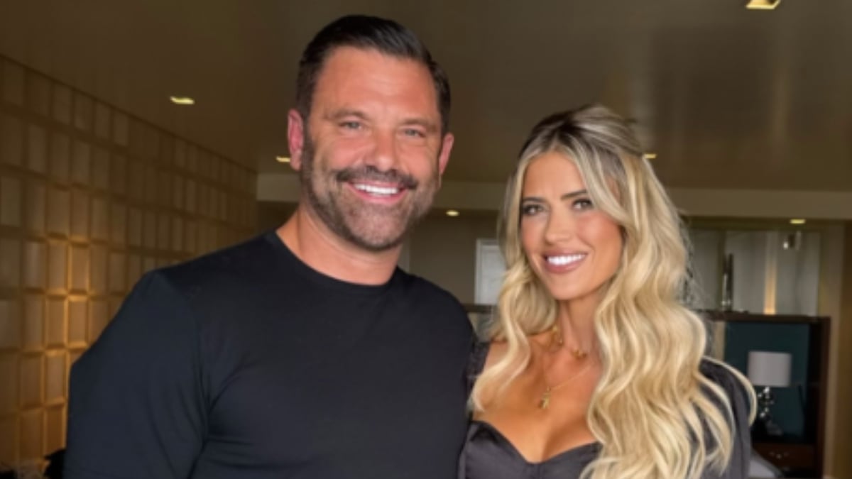 Christina Haack’s Relationship Is Allegedly Going Full-Steam Ahead: ‘The Sun Rises and Sets on Him’