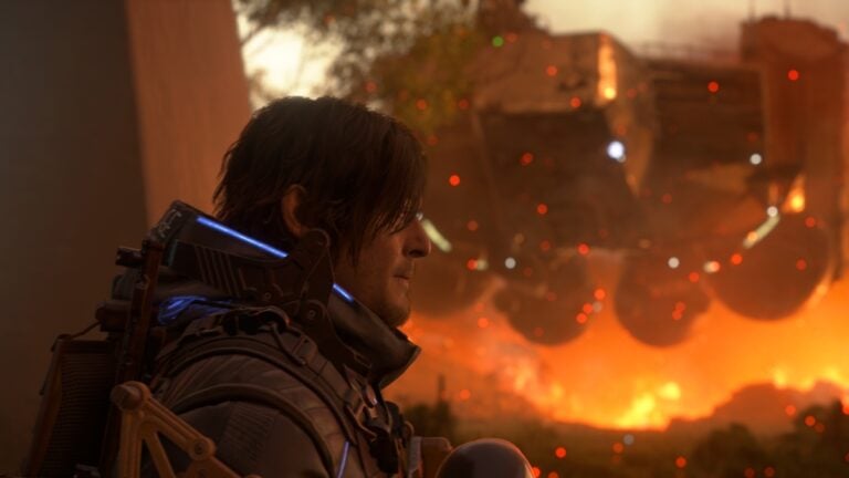 The Recent Death Stranding 2 Previews Show It is Kojima’s Greatest Game Yet Death Stranding 2 Game Previews