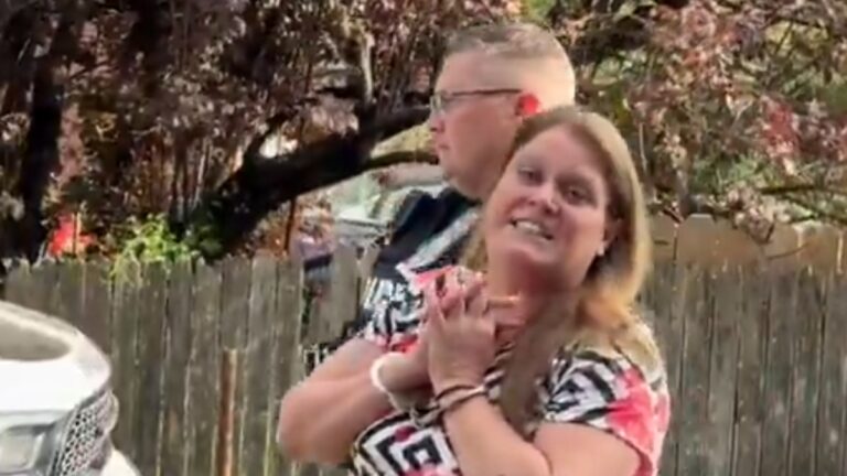 Pennsylvania’s Latest Criminal, The Delco Pooper, Has Been Caught, ‘I’d Say She Probably Ate Chipotle’ Philadelphia Delco Pooper