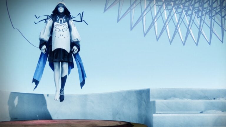 Rite of the Nine Event Guide