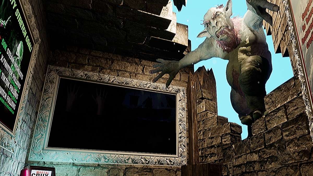 ENDIX Is Becoming the Best Expo for Indie Games