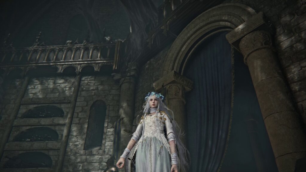 How to Unlock the Revenant Character in Elden Ring Nightreign