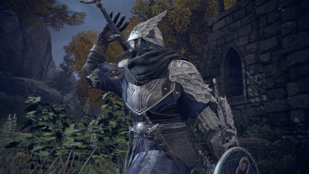 Elden Ring Nightreign Hidden Details