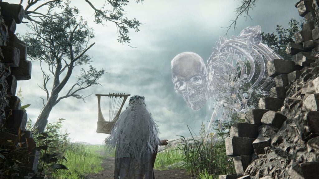 Elden Ring Nightreign Solo Mode
