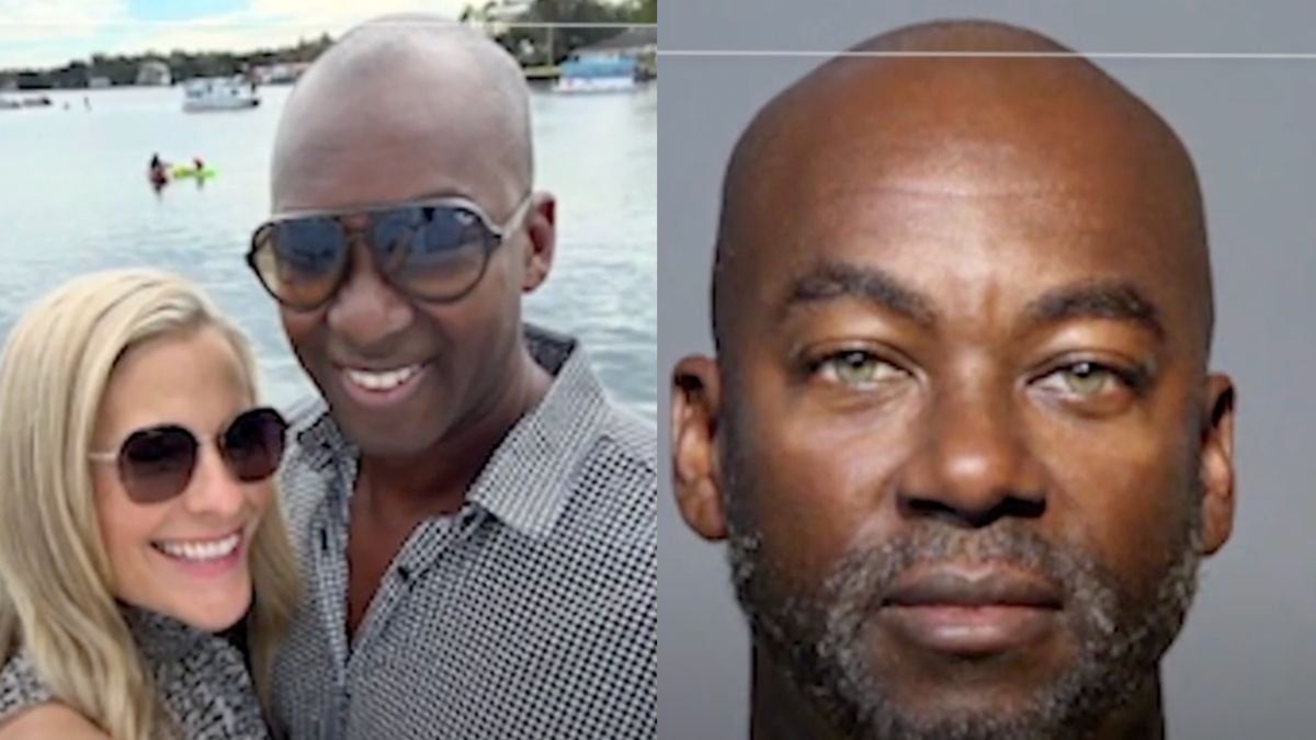 Florida Man Who Married 3 Wives In 3 Different Counties Caught On Dating Site Looking For ‘Trustworthy’ Woman: ‘Look To Elon Musk’