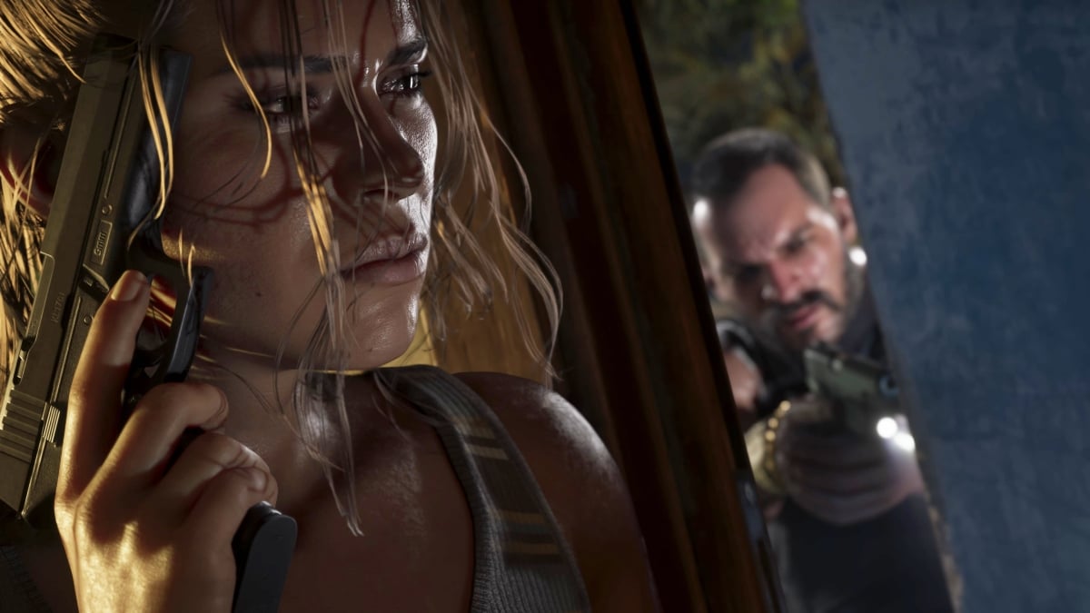 10 Details You Missed from the Second GTA 6 Trailer