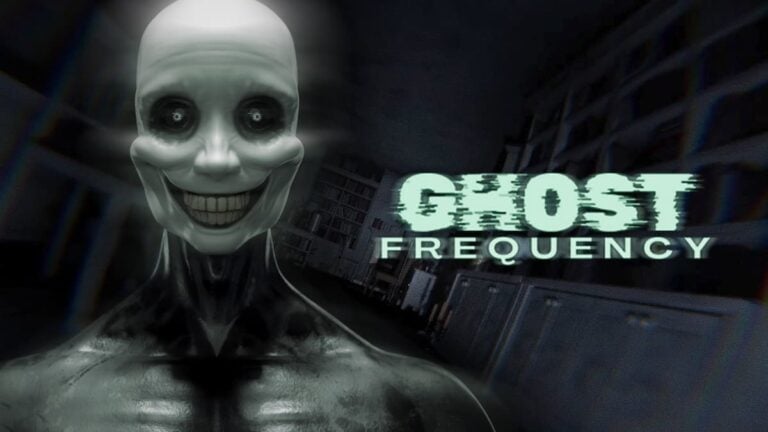 Ghost Frequency Interview: Blending Real-Life Paranormal Investigations with Slow-Burn Horror Ghost Frequency