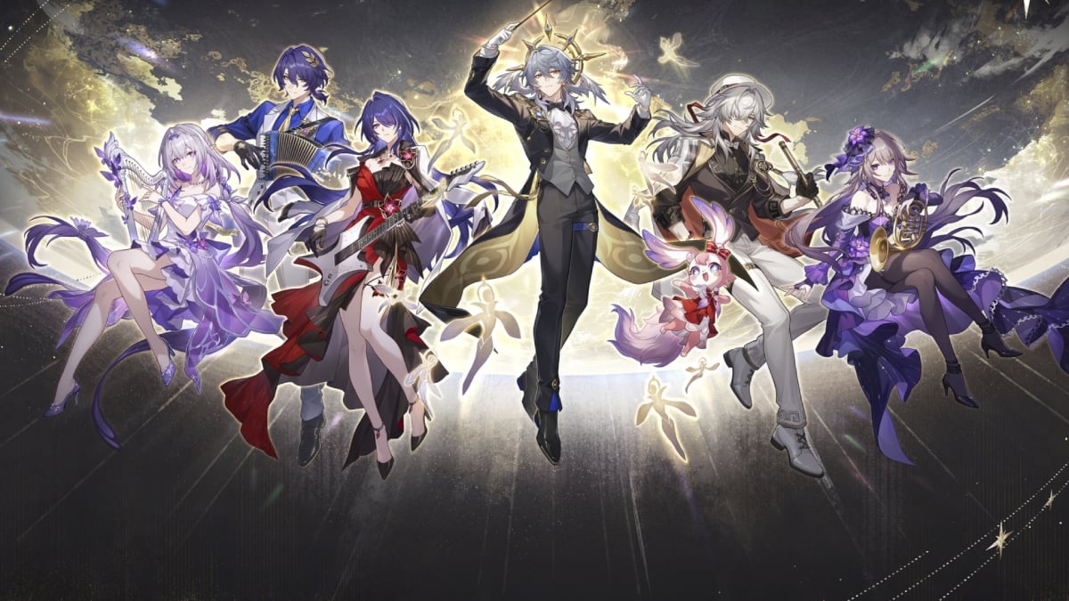 Honkai: Star Rail Has Officially Unveiled The Fate UBW Collab, and It Features the Best Saber Ever