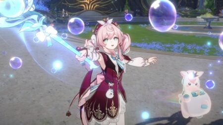 Honkai Star Rail Version 3.3 Special Program