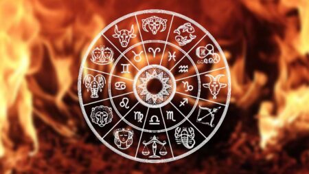 Today's Horoscope: May 10th – Don't Become Your Own Prison