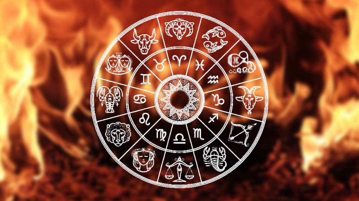 Today’s Horoscope: May 10th – Don’t Become Your Own Prison
