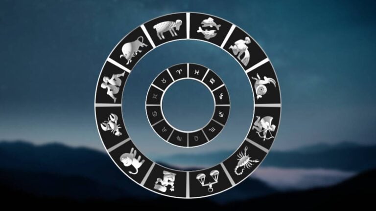 Today's Horoscope: May 12th –  The Life is Transformation