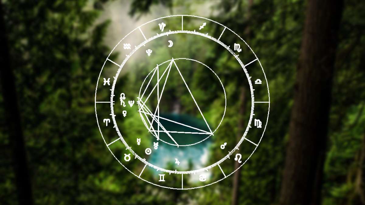 Today’s Horoscope: May 17th – Trust in Your Inner Power