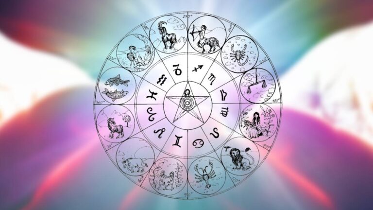 Today's Horoscope: May 2nd – There Are Protections Against Temptation