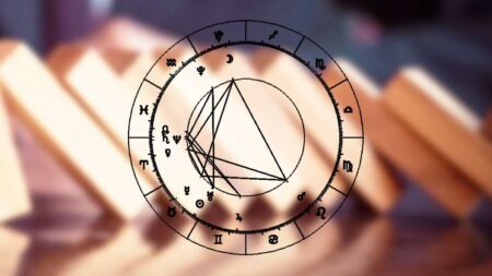 Today’s Horoscope: May 23rd – Time for a Change of Scenery