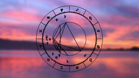 Today’s Horoscope: May 25th – You Get More Joy in Return