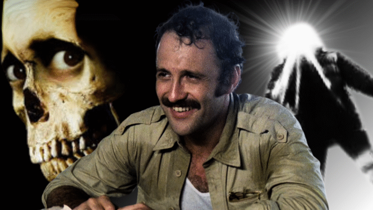 rarest DVD horror movies from the 1980s