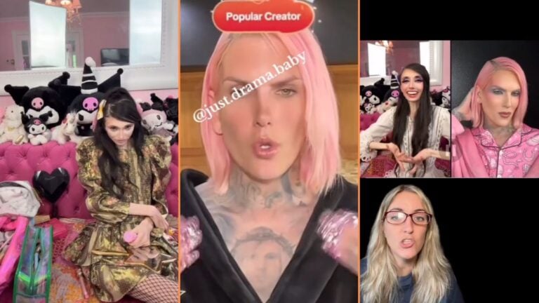 Jeffree Star Breaks Silence About Struggling Connecticut TikToker 'Nobody Ever Thought She Was OK'