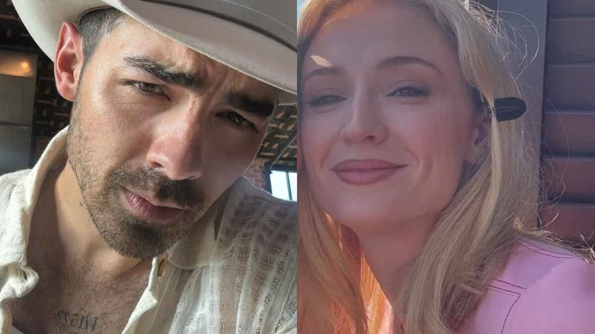 Joe Jonas and Sophie Turner Appear to Make Amends On Instagram Months After Finalizing Divorce: ‘A Beautiful Thing to See’