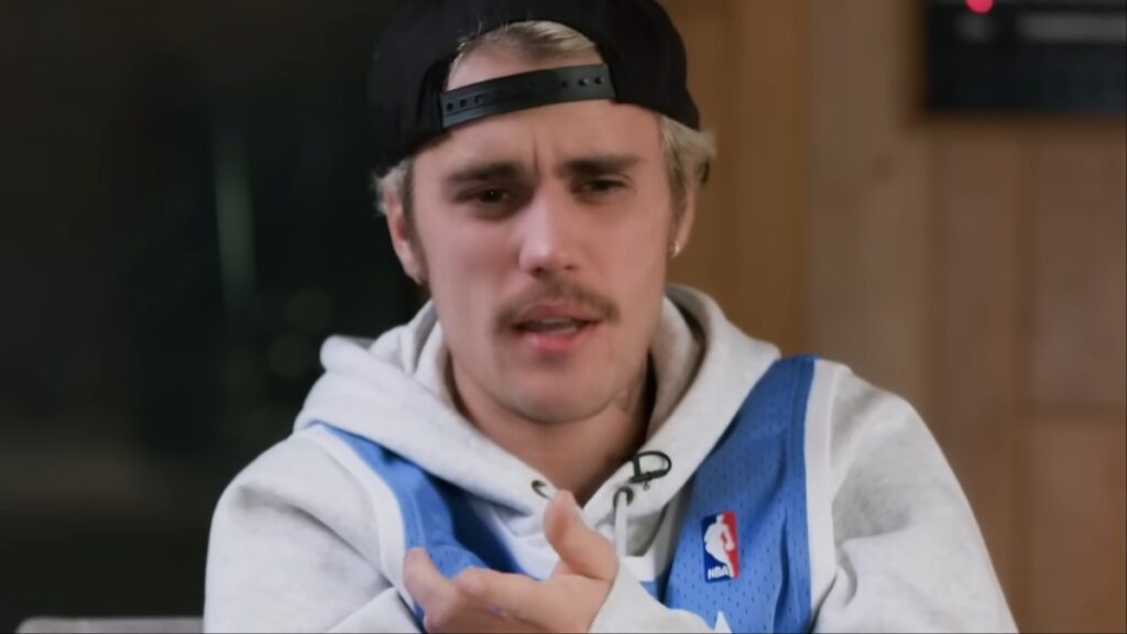 Justin Bieber Slammed by Maple Leafs Alum After Bizarre Game 7 Appearance: ‘Who Actually Thought This Was a Good Idea?’ Justin Bieber interview