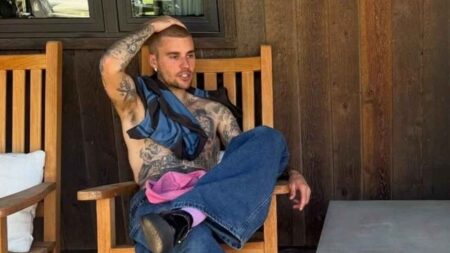 Justin Bieber