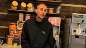 Justin Bieber