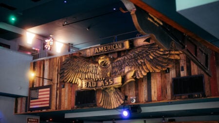 Kid Rock’s Nashville Steakhouse Sends Workers Home Amid ICE Fears:‘Hypocrisy Is Deep’