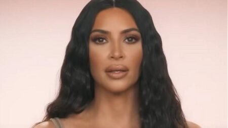 Kim Kardashian Roasted Over ‘Cringe’ Chrome Hearts Shoot: ‘She’s Losing It!’ Kim Kardashian