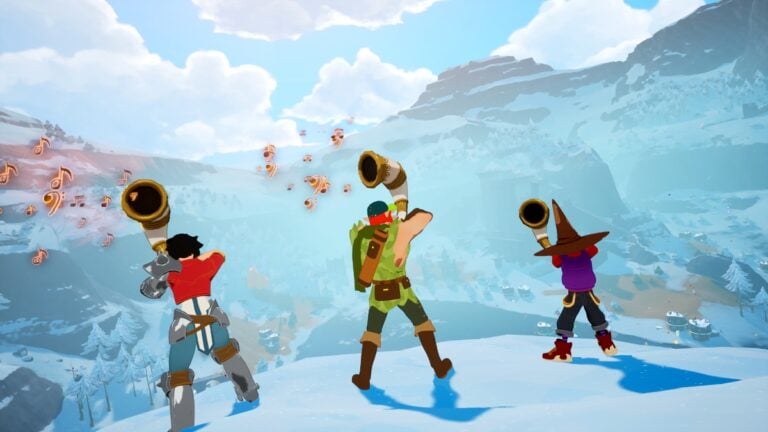 LORT Hands-Off Impressions: Pure PvE Chaos LORT Announcement