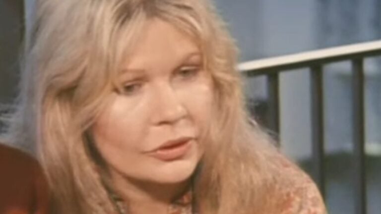Loretta Swit Dead