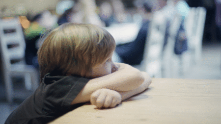 Louisiana School Wrongly Interrogates and Traumatize 6-Year-Old Child Before Suspending Him