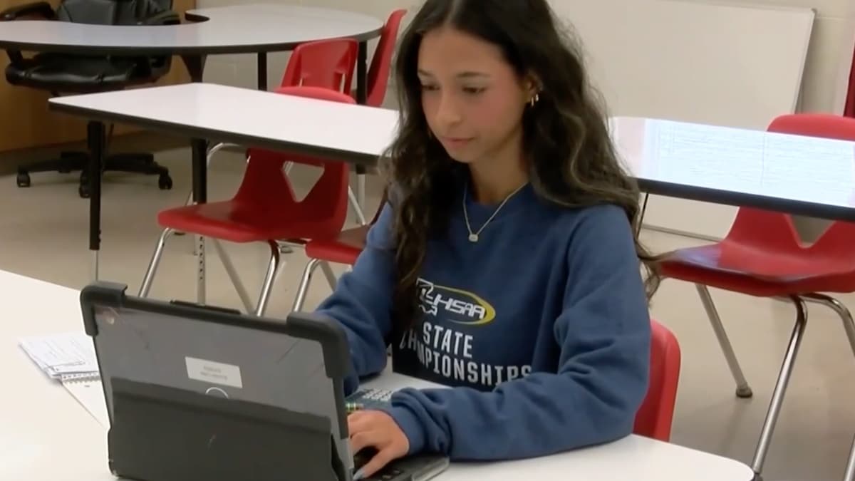 Only One Student Graduated in This Louisiana High School Due to Unique Circumstances: ‘Mother Nature Hates the Educated’
