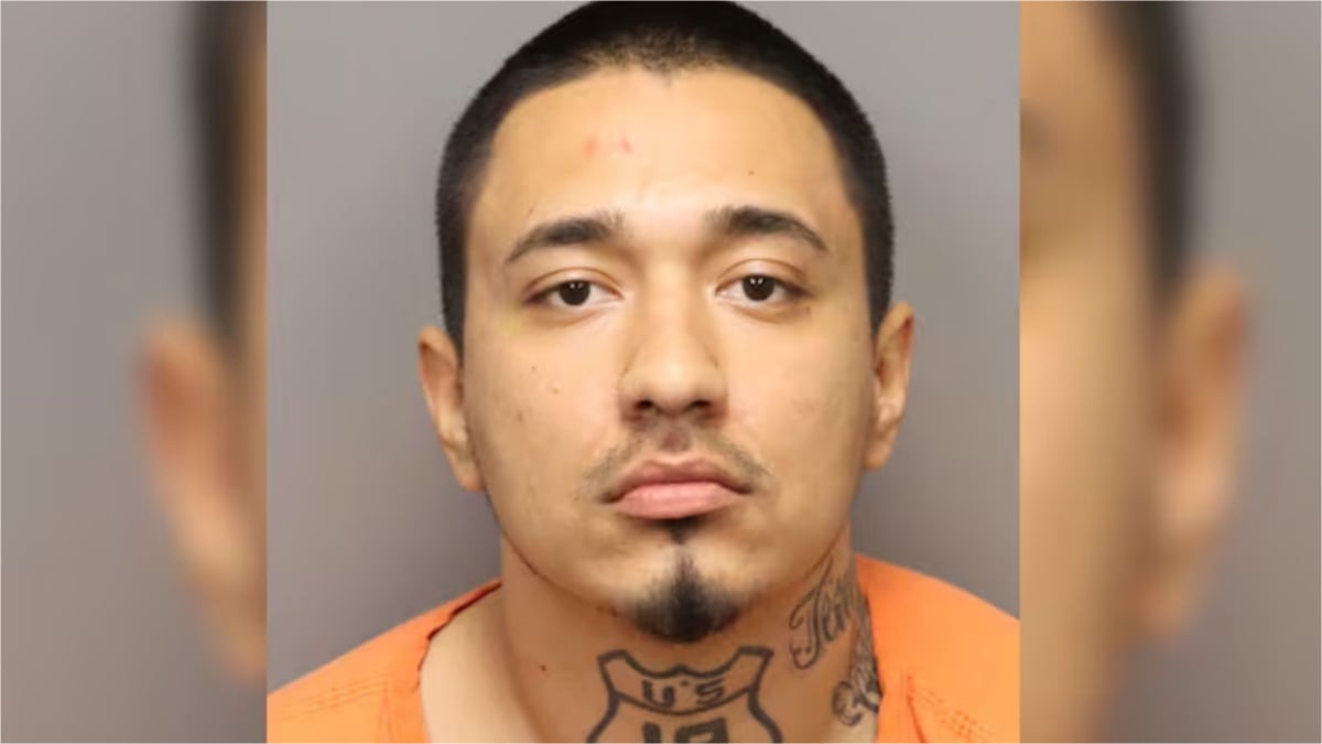 Florida Man Tortures Rival Drug Dealer With Cruel and Unusual Method: ‘That’s Taco Bell Justice’