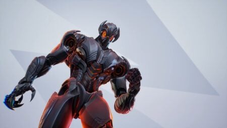 Marvel Rivals Season 2.5