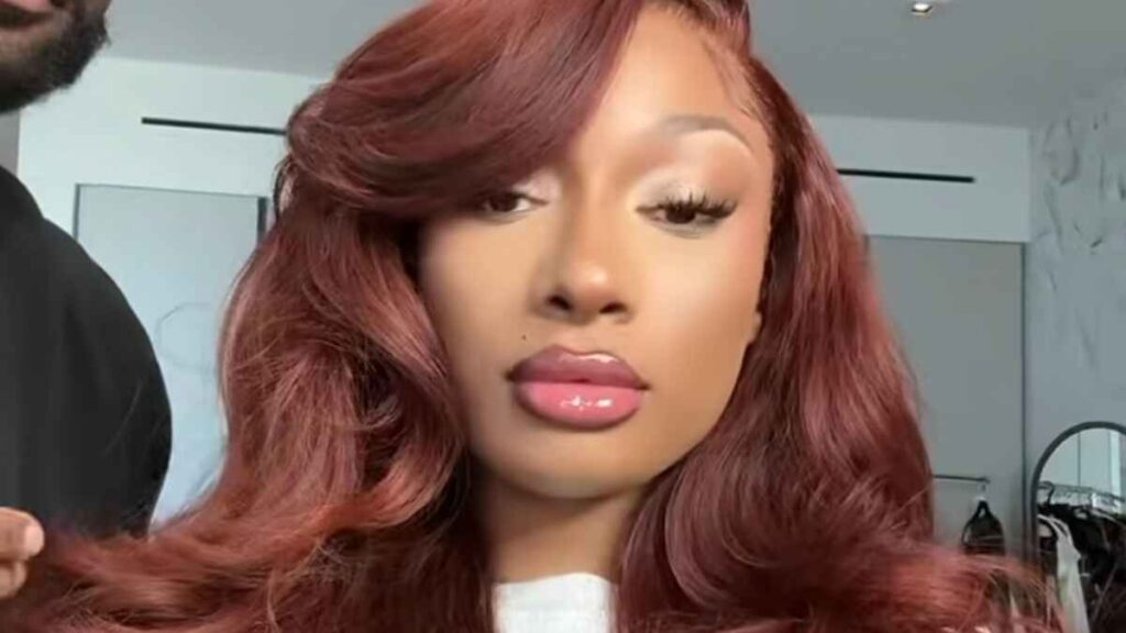 Megan Thee Stallion Calls Out Tory Lanez Supporters For ‘Harassing’ Her After His Prison Stabbing: ‘I’m Sick of This’ Megan Thee Stallion