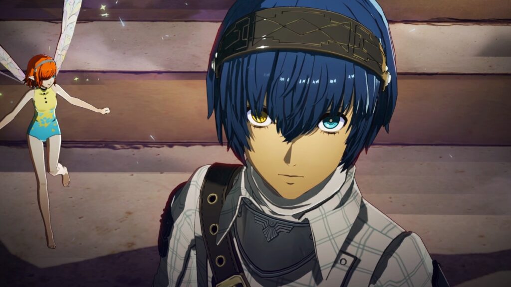 Metaphor: ReFantazio Xbox Game Pass Launch Date