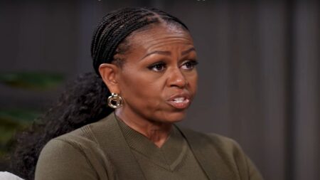 Michelle Obama