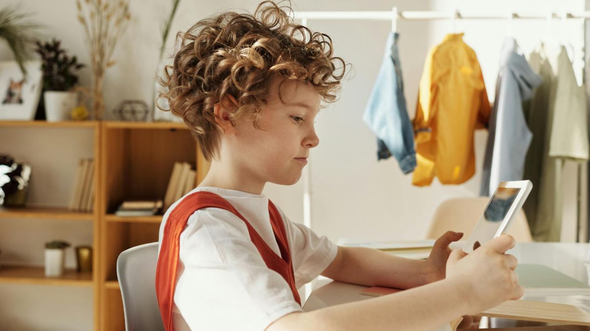 Minnesota Father Calls Out School After Son Is Exposed to ‘A Bunch of Naked Men’ on Teacher’s iPad: ‘How Will You Protect These Children?’