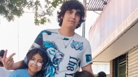 ICE Detains Bronx Student After Hearing, Sparking Outrage in New York: ‘America Is a Dystopian Nightmare'