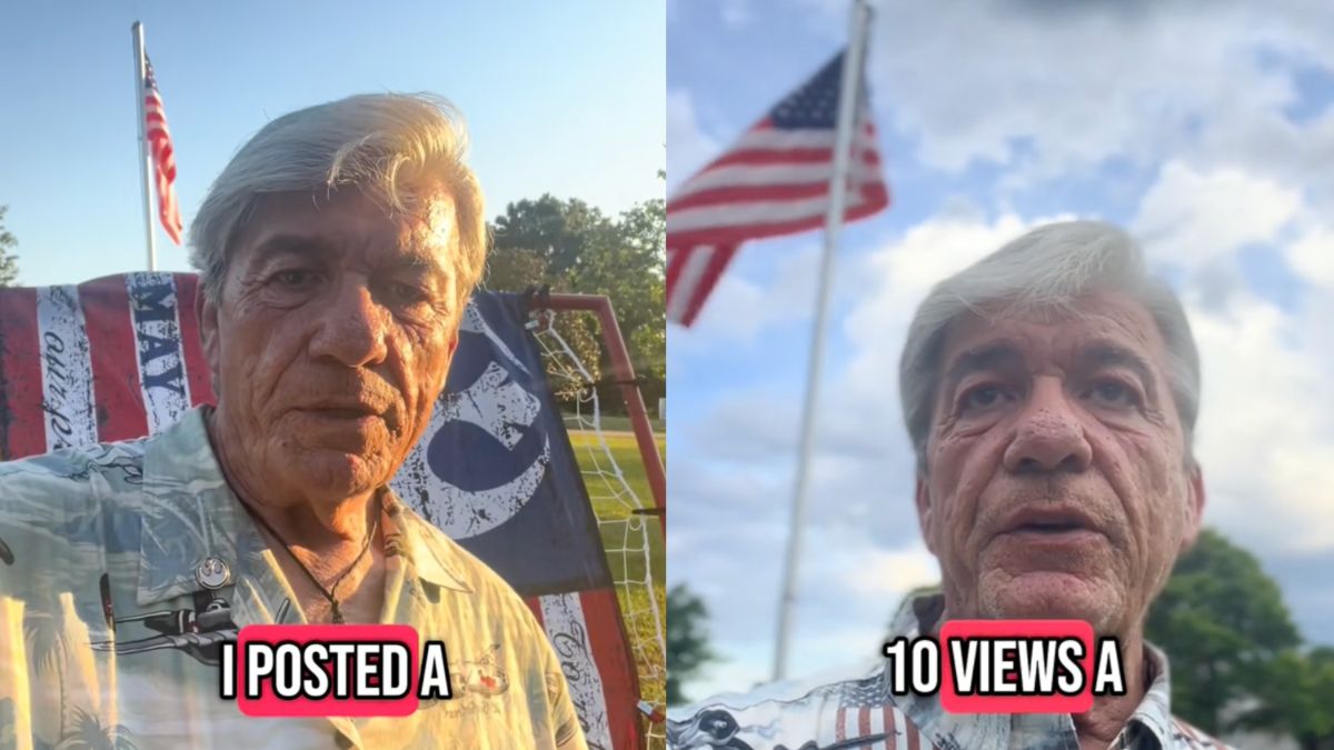 North Carolina Veteran Reminds Active Duty Members of Their Oath ‘To Not Obey an Illegal Order’: ‘We Are Not Your Enemy’