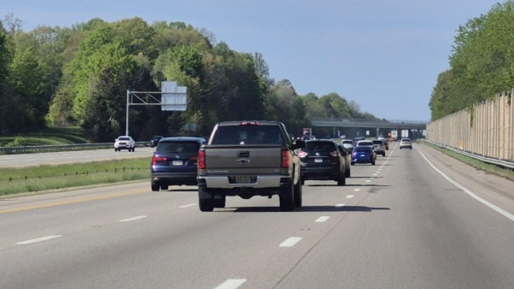 Mandatory Driver Training for Young Adults in Ohio Slammed as Useless: ‘This Won’t Do a Damn Thing’ Columbus Drivers in Ohio