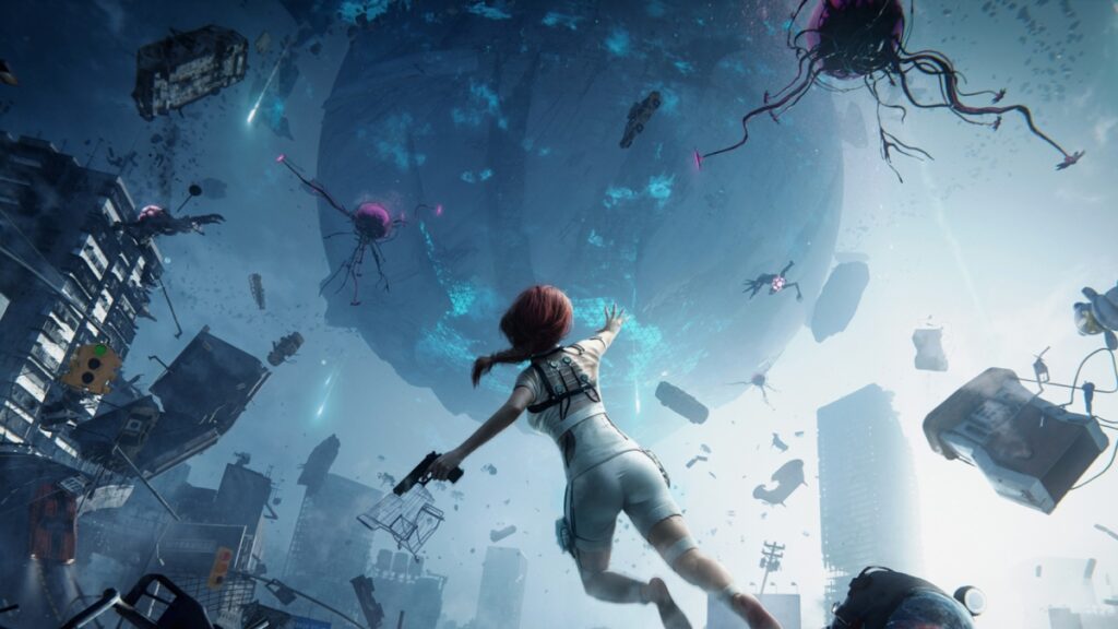 Once Human Update 1.6.1