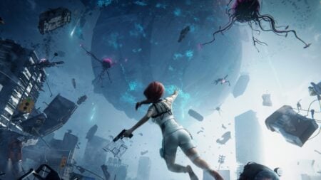 Once Human Update 1.6.1