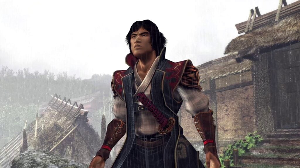 Onimusha 2 Remastered Review