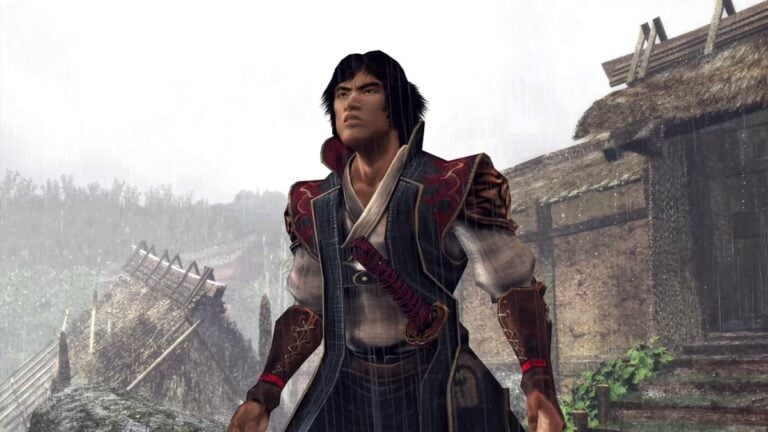 Onimusha 2 Remastered Review
